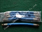 NGood Quality Air Compressor Rubber Hose 0.4m