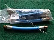 NGood Quality Air Compressor Rubber Hose 0.32m