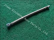 NFoton Auman Air Compressor Hose 0.42m