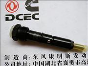 Ndongfeng cummins engine 6BT 210HP Euro 2 fuel injector 3283562