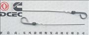 dongfeng cummins 6CT construction machinery engine oil dipstick 3906757 