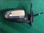 Left hand mirror for sale 87610-1E030 of Hyundai parts87610-1E030