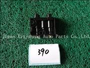 NFoton Auman 375HP Seat Adjustment Valve 