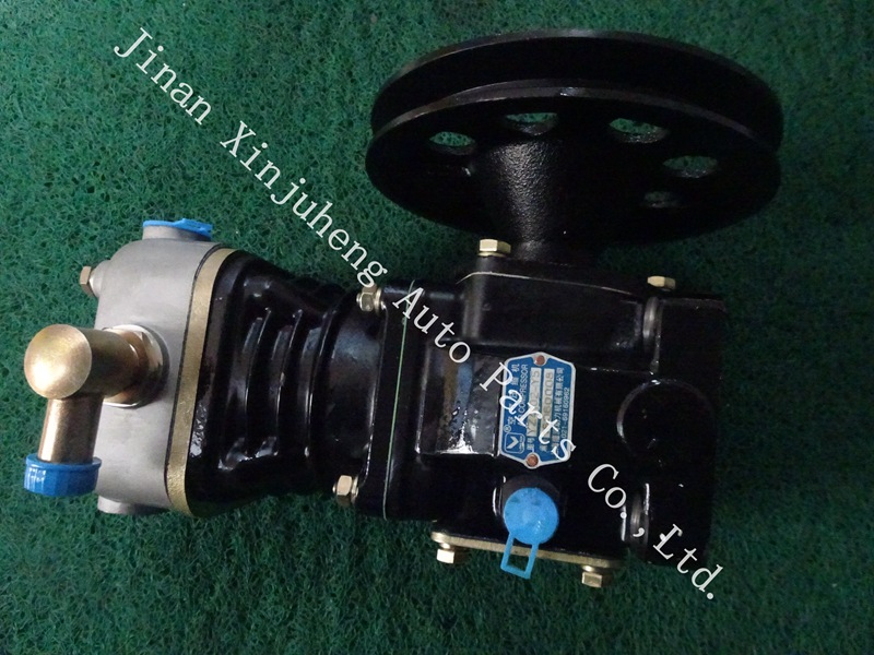 Weichai Disel Engine Air Compressor YZ4102-Y5 for Heavy Truck