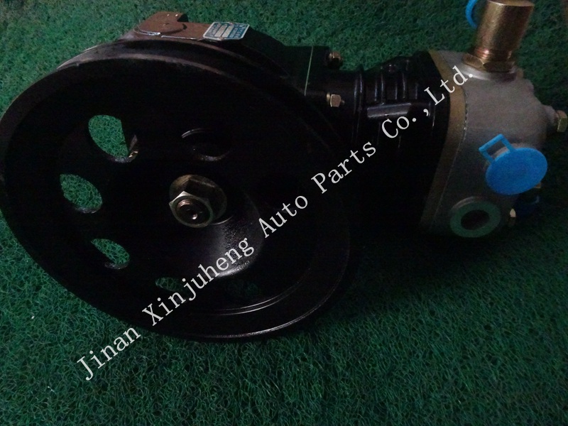 Weichai Disel Engine Air Compressor YZ4102-Y5 for Heavy Truck