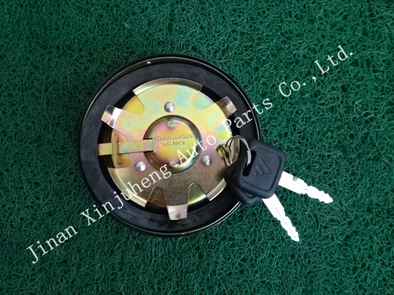 Foton Auman Fuel Tank Cap 1124111100003