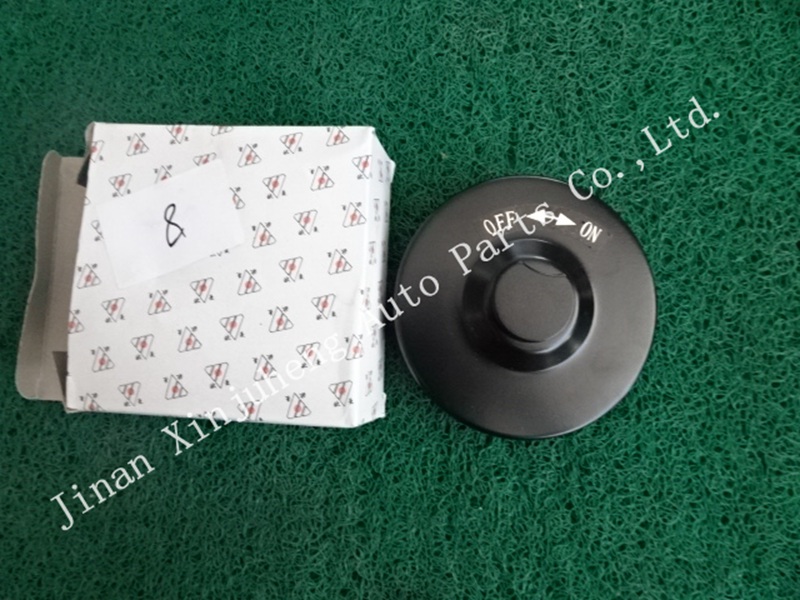 Foton Auman Fuel Tank Cap 1124111100003