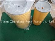 High Quality Foton Air Filter 1325311982186/87 for Heavy Truck