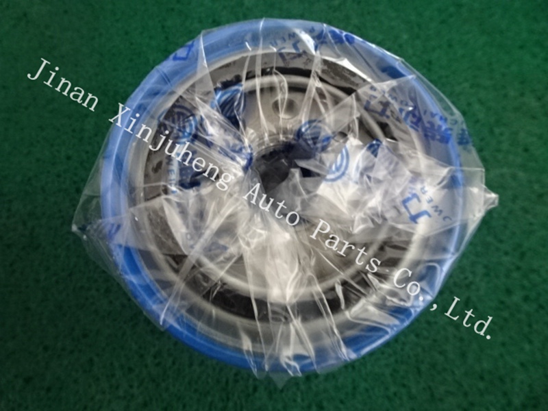 Heavy Truck Oil Filter 61000070005