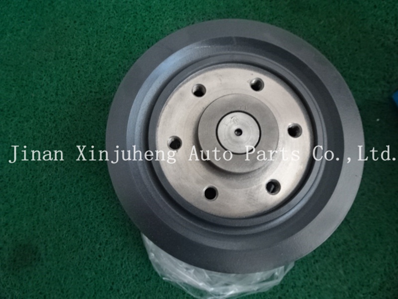 High Quality Weichai Water Pump 61560060050 for Heavy Truck