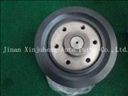 NHigh Quality Weichai Water Pump 61560060050 for Heavy Truck