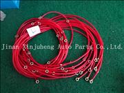 High Quality Weichai Oil-return Hose 612600080597 for Heavy Truck612600080597