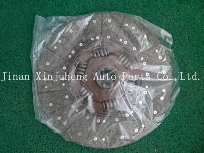 Sinotruck Clutch Pressure Plate 1432116180001