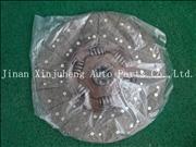 Sinotruck Clutch Pressure Plate 14321161800011432116180001