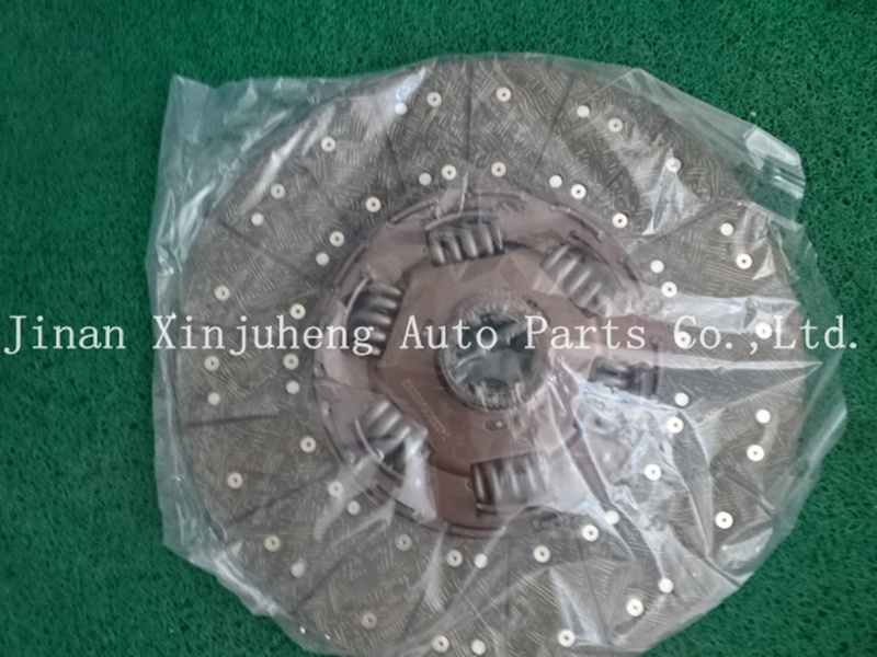Sinotruck Clutch Pressure Plate 1432116180001