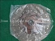 NSinotruck Clutch Pressure Plate 1432116180001