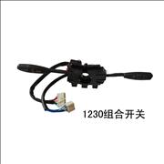 Dongfeng combination switch 37N05-74010 