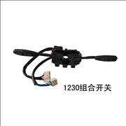 Dongfeng combination switch 37N05-74010 37N05-74010 