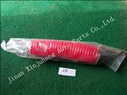 NHeavy Truck High Quality Trailer Pipe 