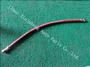 NHeavy Truck High Quality Brake Hose 0.7m