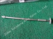 NHeavy Truck Oil Return Pipe 