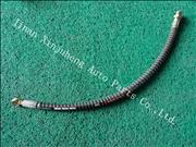 NFoton Auman Clutch Oil Hose 0.62m