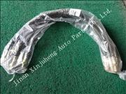 Foton Auman Clutch Oil Hose 0.87m