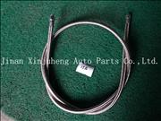 Heavy Truck High Quality Black Universal Hose 2m2m