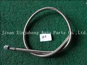 Heavy Truck High Quality Metal Universal Hose 1.8m1.8m