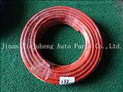 Heavy Truck Hot Sale Silicone and Rubber Heater Water Hose 