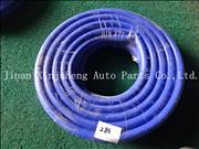 Good Quality Heavy Truck Rubber and Silicone Heater Water Hose 