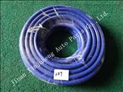 High Quality Heavy Truck Silicone and Rubber Heater Water Hose