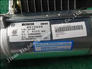 Original Bosch Starter WD61509QD for WeichiWD61509QD