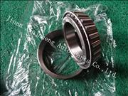 NHigh Quality Tapered Roller Bearing FAG331958