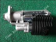 NWeichai Steyr BOSCH Starter 612600090293