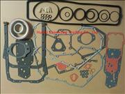 6BT lower gasket diesel engine complete full gasket set gasket kit 3802376 3802376 