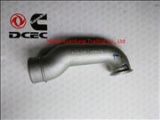 Ndongfeng cummins ISDE air intake pipe air transfer pipe 4994361 