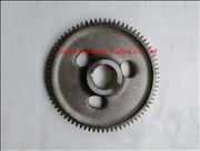 NDongfeng Cummins Renault camshaft gear D5010240929