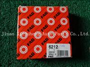 NHeavy Truck High Quality Deep Groove Ball Bearing FAG6212