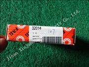 NHeavy Truck High Quality Tapered Roller Bearing FAG32014