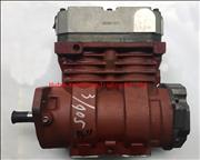 NElectronically controlled air compressor assembly 4947027