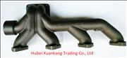 NCummins Engine Parts L series Exhaust Manifold 5307679 air exhaust system 