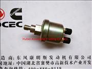 NISDE Engine oil pressure sensor Dongfeng truck engine oil pressure sensor 5258491 auto sensors