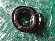 Heavy Truck High Quality Bearing HM518445/10HM518445/10