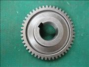 Six countershaft gears in the middle for 1701223-141701223-14