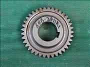 Four countershaft gears in the middle 646-2411A1 646-2411A1 