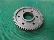 Five countershaft gears in the middle 1701441-031701441-03