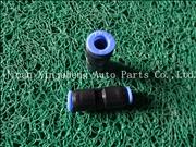 NHigh Quality PUC Plastic Fittings/Hose Coupling 