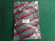 Hyundai parts for hand brake cable right to export59770-1G010/1G000