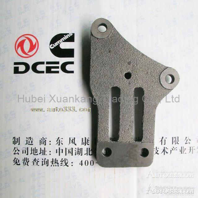 Dongfeng Cummins  Idler bracket  A3960081